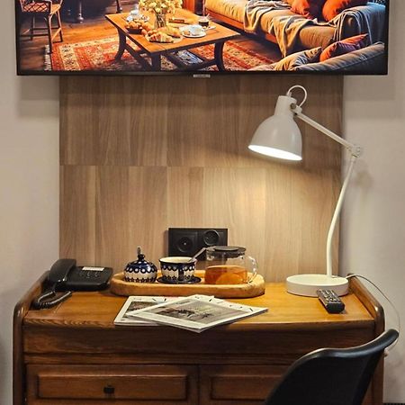 Hotel Protea Boleslawiec المظهر الخارجي الصورة