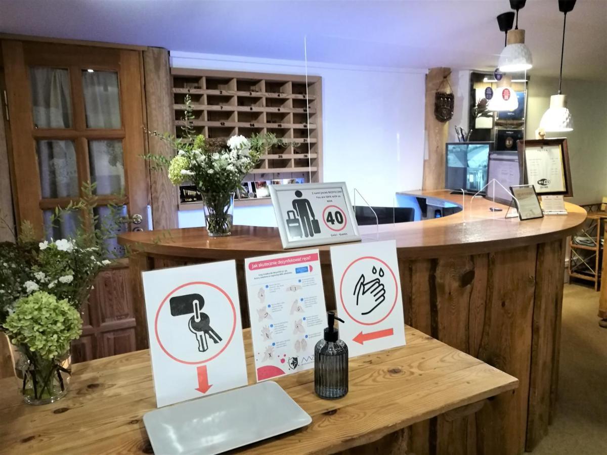 Hotel Protea Boleslawiec المظهر الخارجي الصورة