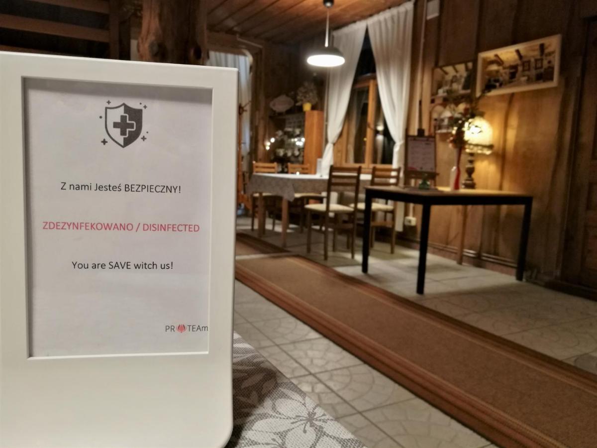 Hotel Protea Boleslawiec المظهر الخارجي الصورة