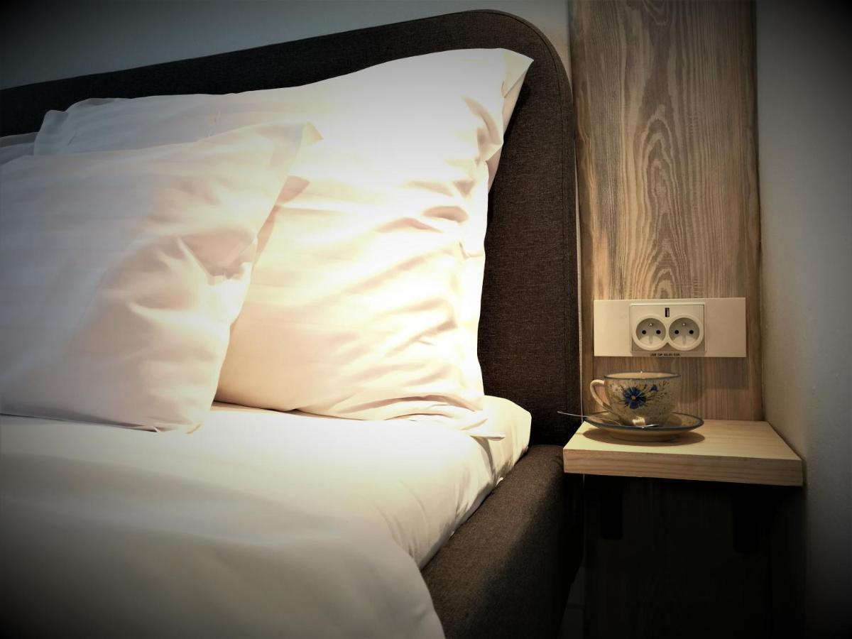 Hotel Protea Boleslawiec المظهر الخارجي الصورة