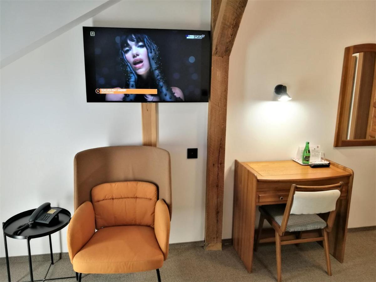 Hotel Protea Boleslawiec المظهر الخارجي الصورة