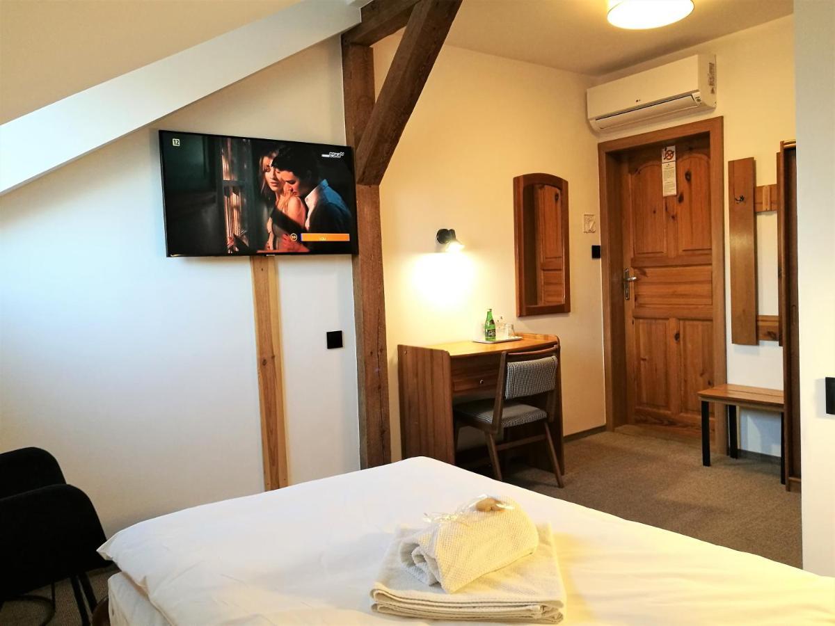 Hotel Protea Boleslawiec المظهر الخارجي الصورة