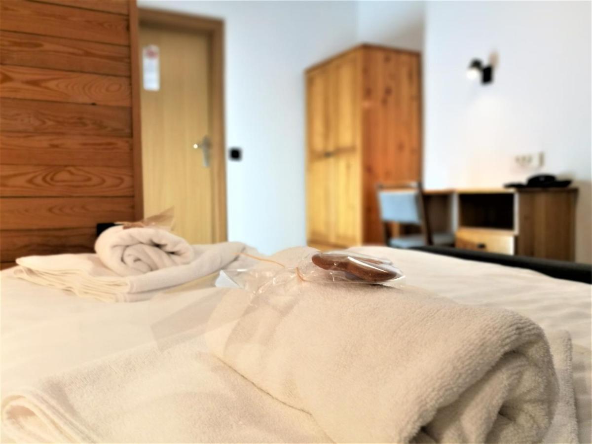 Hotel Protea Boleslawiec المظهر الخارجي الصورة