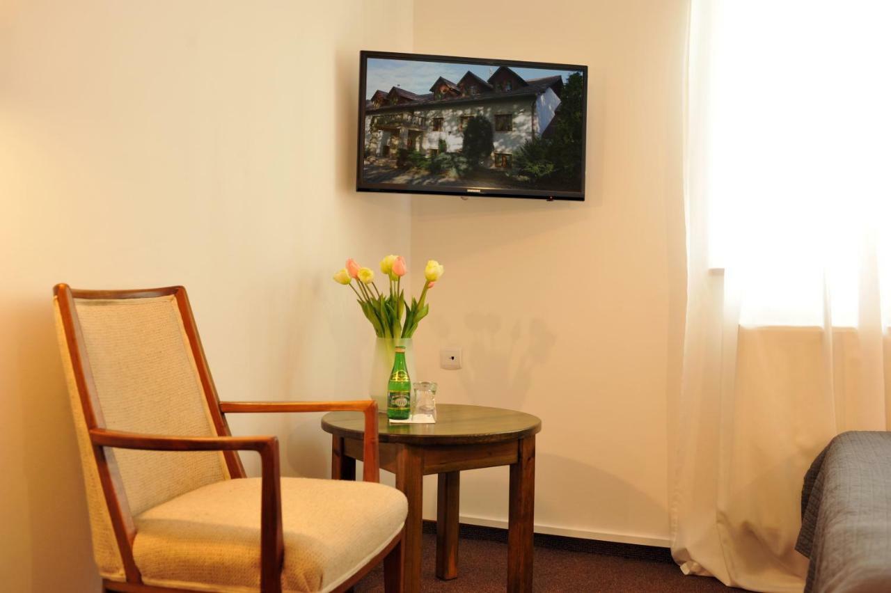 Hotel Protea Boleslawiec المظهر الخارجي الصورة