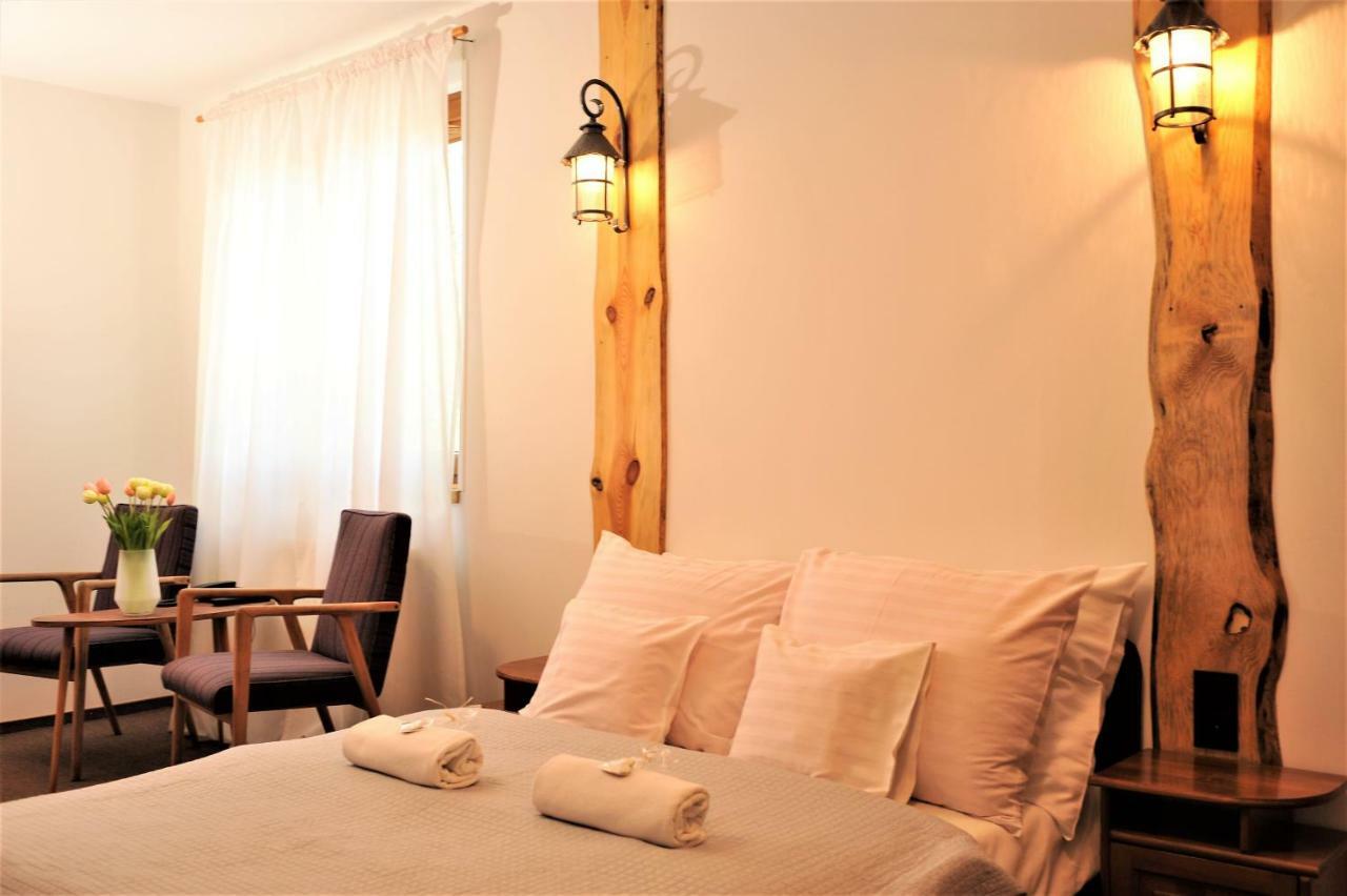 Hotel Protea Boleslawiec المظهر الخارجي الصورة