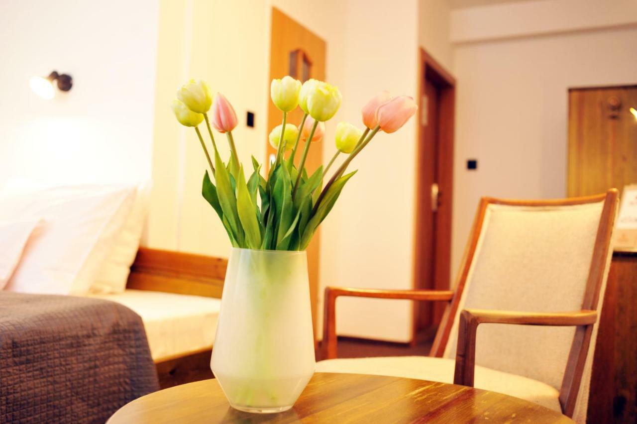 Hotel Protea Boleslawiec المظهر الخارجي الصورة